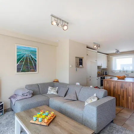 Apartman Sunco 0401 Koksijde
