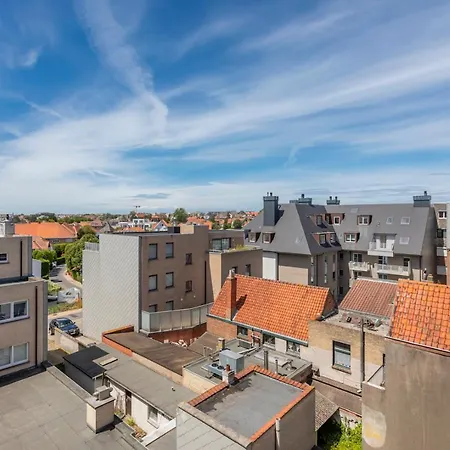Apartman Sunco 0401 *