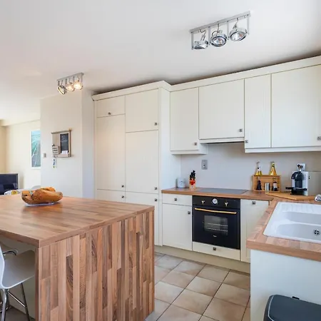 Sunco 0401 Apartman Koksijde